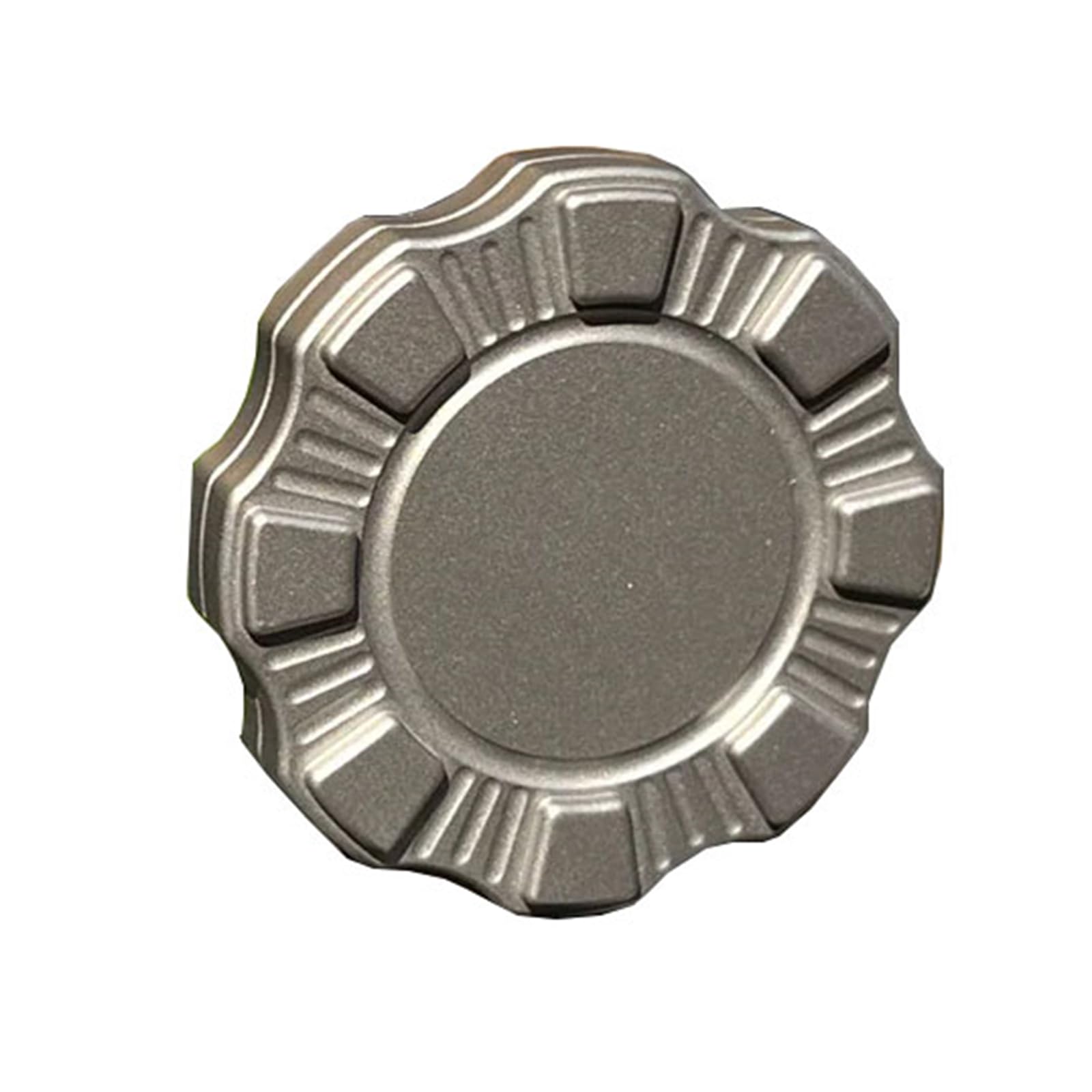 Amazon | チタン合金 EDC フィジェットトイ 大人用 メタルフィジェット